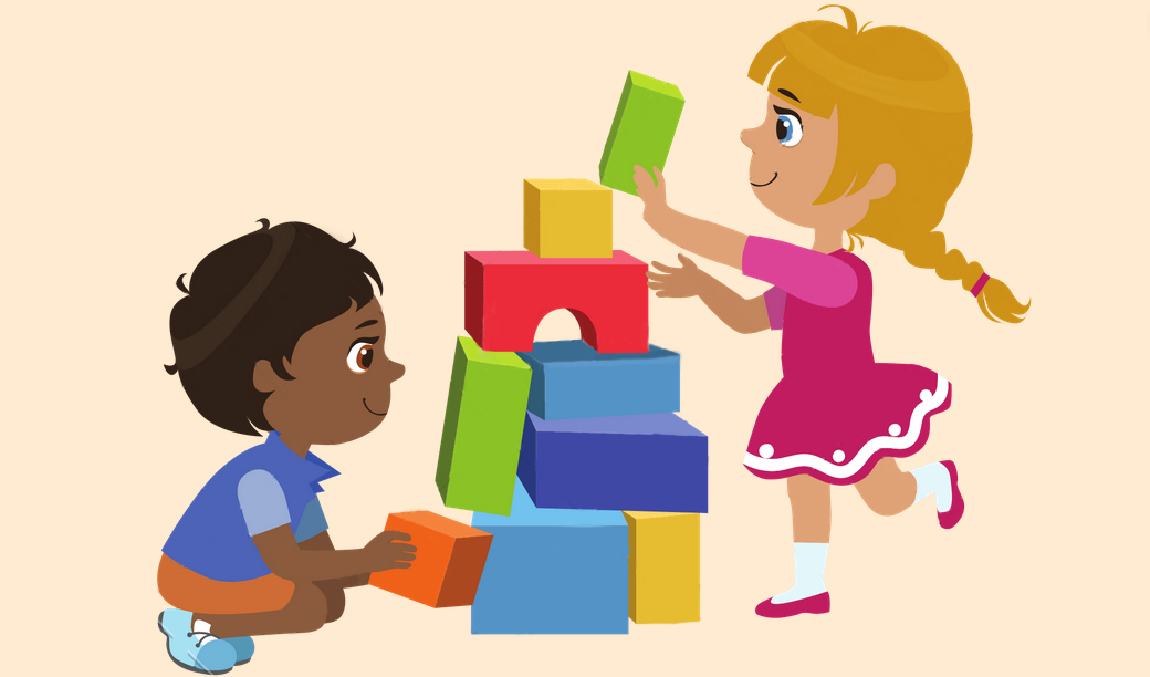 پانزده بازی برای تقویت هوش کودکان